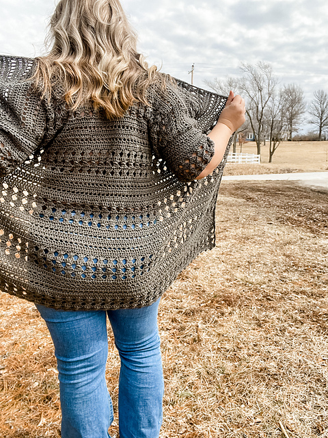 Verdt Cardi