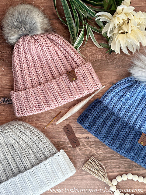 Classic Beanie