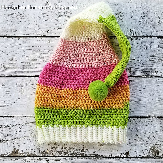 Elf Hat