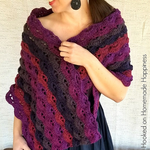 Berry Wrap