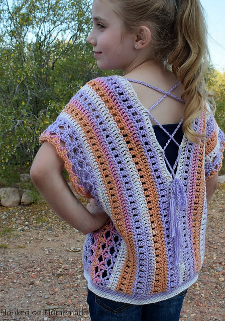 Summer Tunic