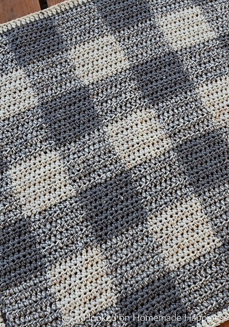 Baby Blanket