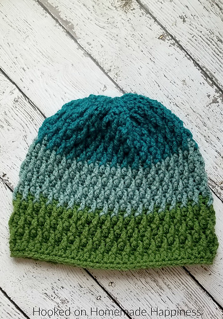 Pinetop Beanie