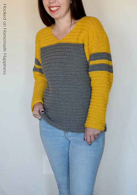 Tailgate Sweater
