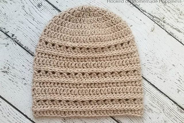 Ridge Beanie