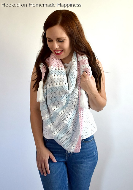 Daydreamer Wrap