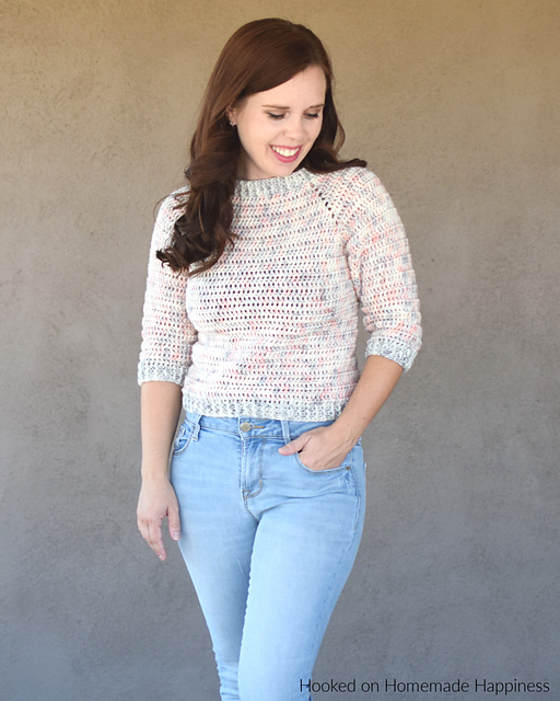 Everyday Raglan