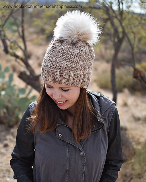 Elizabeth Beanie