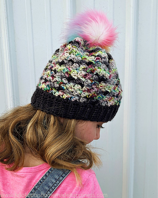 Charlotte Beanie