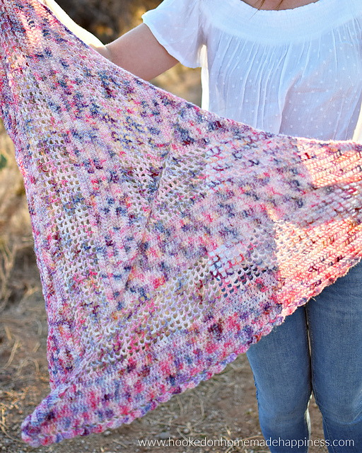 Romance Wrap