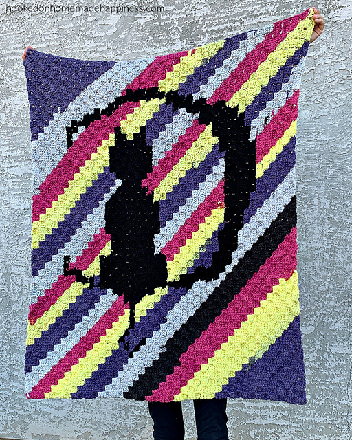 Cat's Crescent C2C
