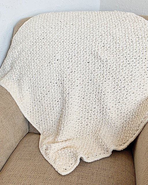 Elizabeth Blanket