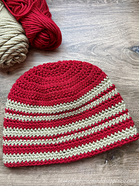 Tailgate Beanie