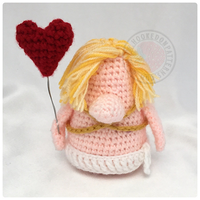 Cupid Gonk