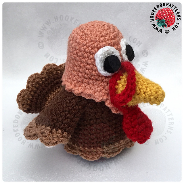 Turkey Gonk