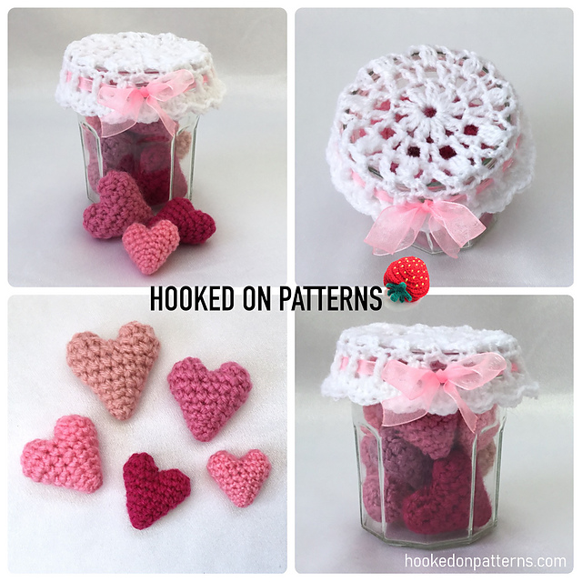 Jar of Hearts