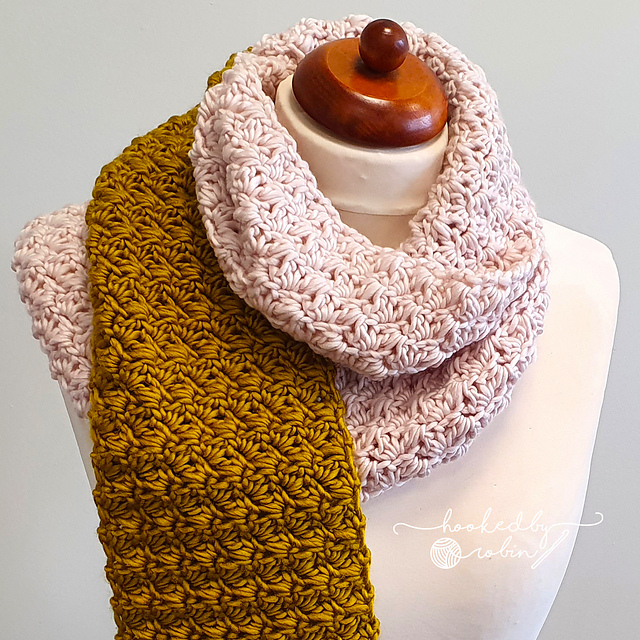 Suzette Scarf