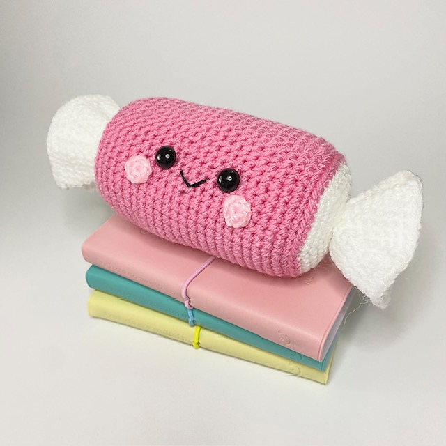 Stella the Stick of Rock - Sweets Candy Food