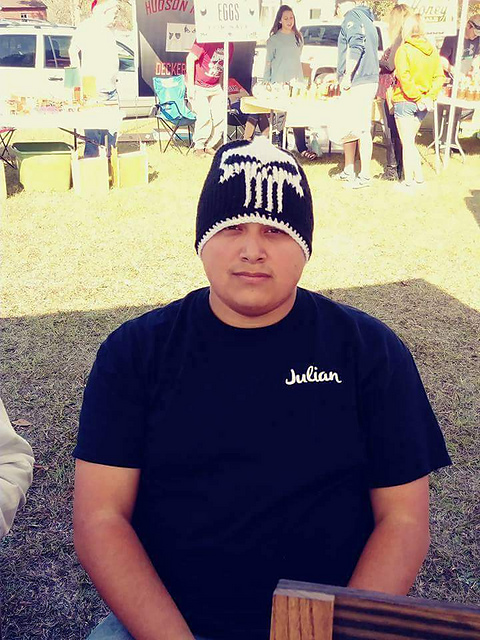 Punish Skull Hat