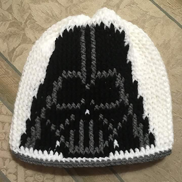 Darth Vader Hat