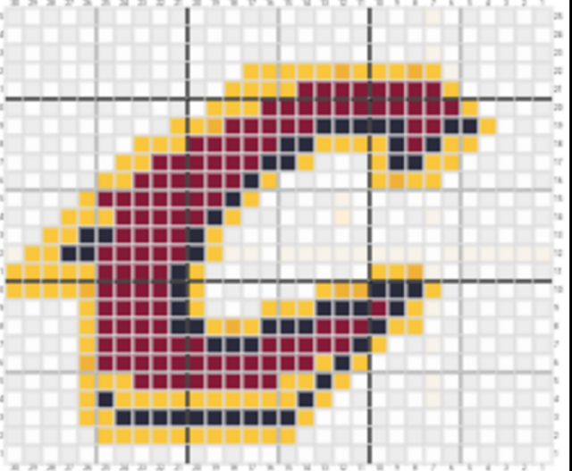 Cleveland Cavaliers Hat