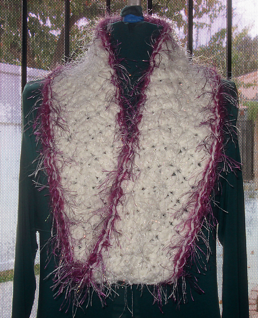 Come And Get Your Love Mobius Cowl