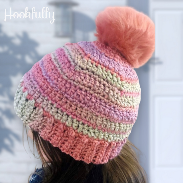 Ravelry: Easy kids hat pattern by Rose Hudd