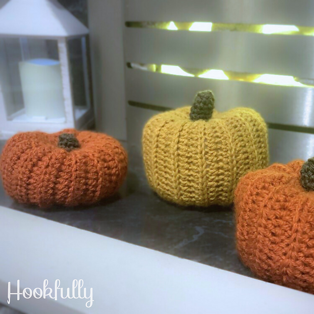 Pumpkins
