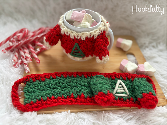 Cozy Cocoa Mug Sweater