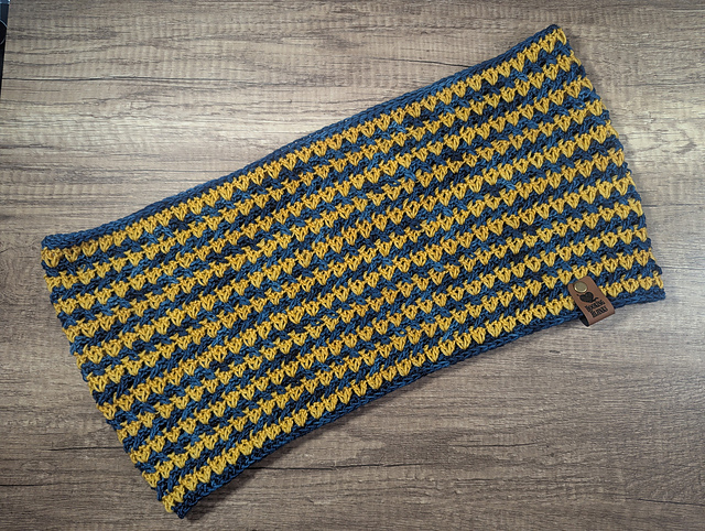 Optimism Cowl