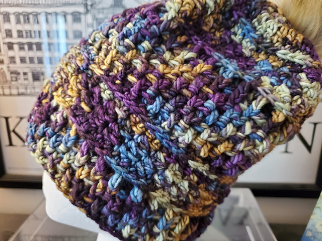 Reckless Hat
