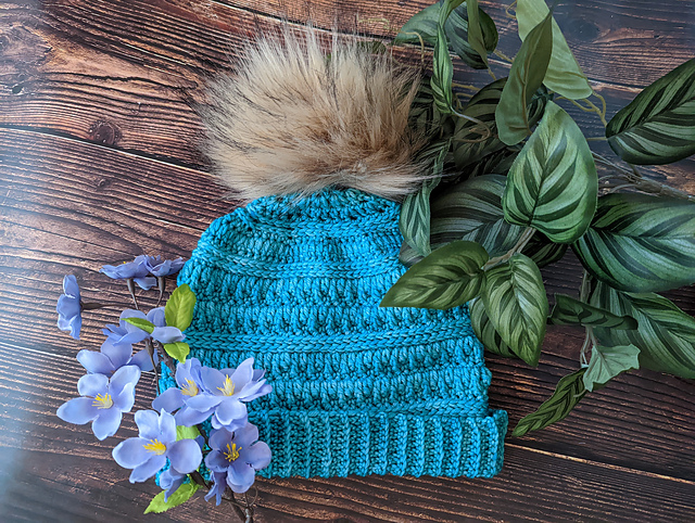Paradise Hat