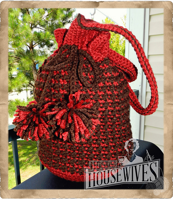 Perfect Simplicity Market Bag