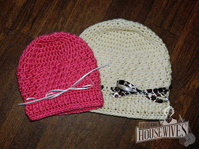 Perfect Simplicity Hat