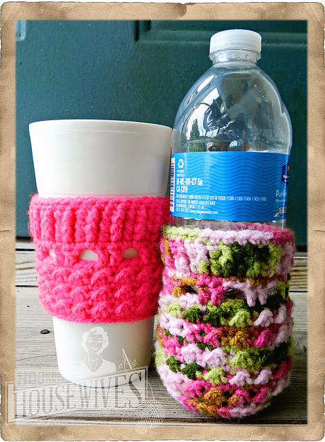 Perfect Simplicity Cozies
