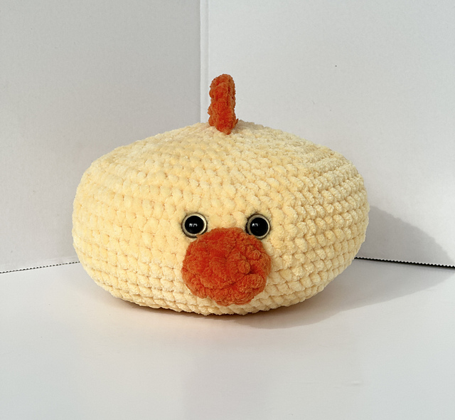 Little Chick