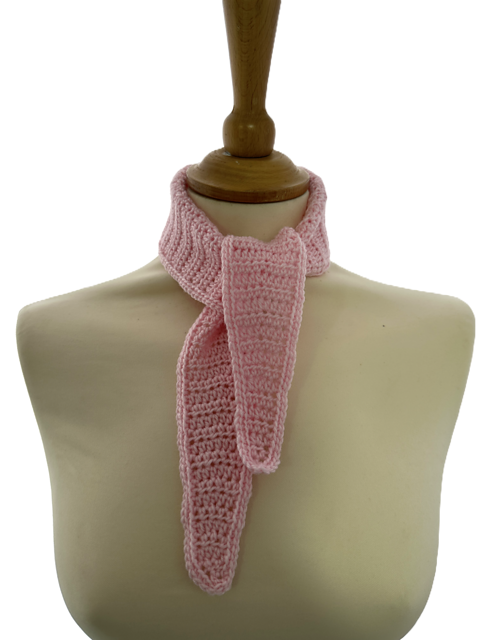 Saffie Neck Scarf