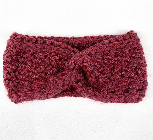 Chains and Roses Headband