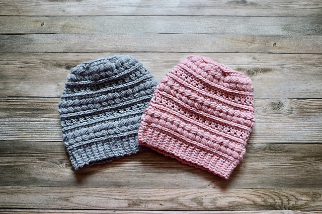 Filil Beanie