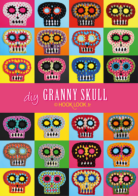 Granny Skull