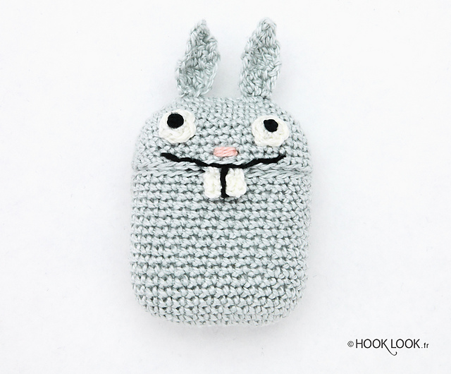 Coque AirPods Lapin