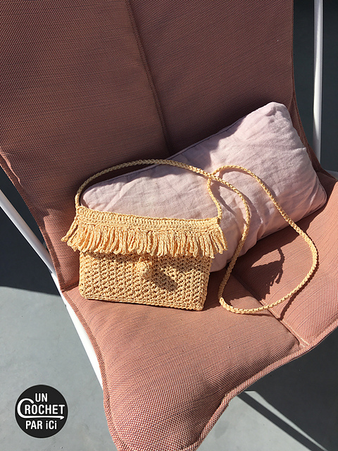 Sac Froufrou