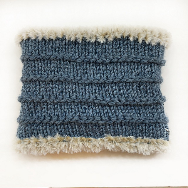 Sawyer Cowl