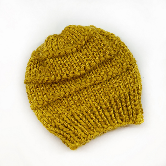 Sawyer Beanie