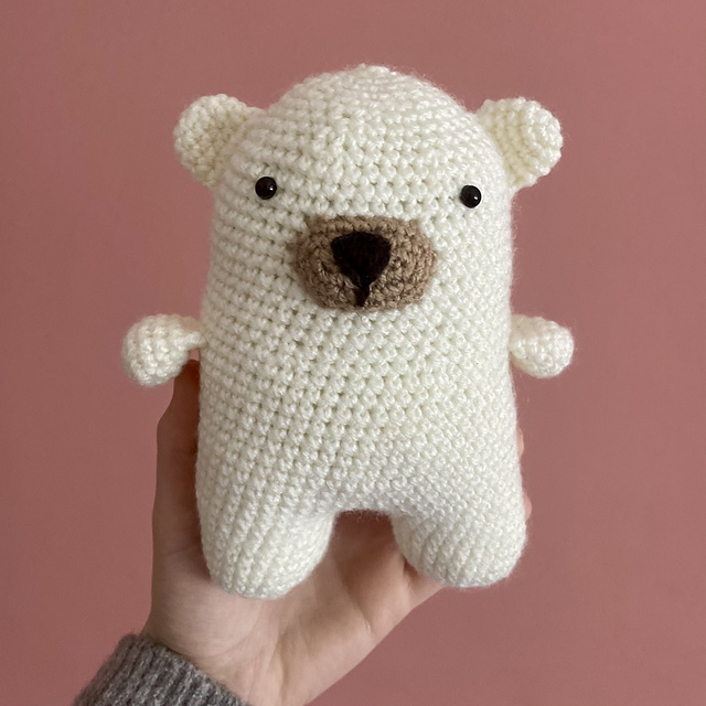 Cute Bear