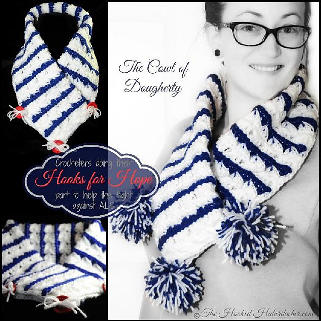 The Cowl of Dougherty-H4H