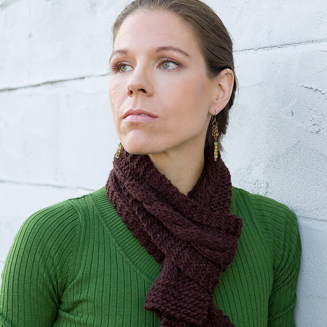 Chadwick Scarf