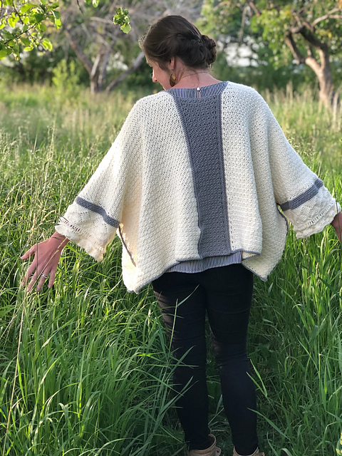 My Sweet Summer Cardi