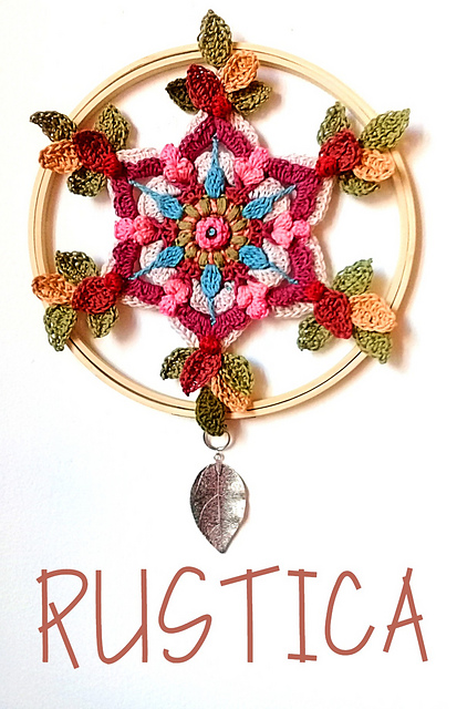 Rustica Mandala