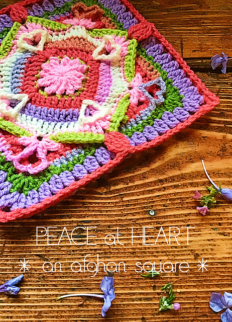 Peace at Heart